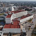 Histórica inversión, fortalece infraestructura hospitalaria en Tamaulipas