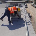 Rehabilitación y fortalecimiento de infraestructura educativa en Tamaulipas; un compromiso con la educación