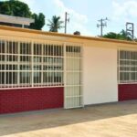 Gobierno de Américo transforma el sector educativo con mejores planteles escolares