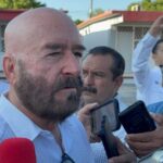 Trasvase de agua de El Cuchillo a la Marte R. Gómez se determinará hasta noviembre: Secretaría de Recursos Hidráulicos