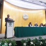 Destaca Tamaulipas en Foro Nacional de Pesca y Acuacultura