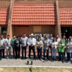 Entrega Secretaría de Desarrollo Rural de Tamaulipas 300 plantas para reforestación de áreas verdes