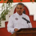 Inaugura titular de la SSPT ciclo escolar 2025-2026 en Miguel Alemán