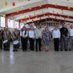 Entregan más de 600 constancias de capacitación laboral a PPLs del CEDES Matamoros