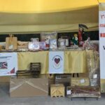 Artesanías del CEDES Nuevo Laredo presentes en la EXPOMEX 2025