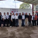 Se suma Guardia Estatal de Género a Jornada Nacional de Concientización sobre la Gravedad del Abuso Sexual y el Maltrato Infantil