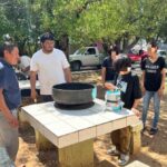 Fomentan arte y reciclaje en adolescentes en conflicto con la Ley Penal