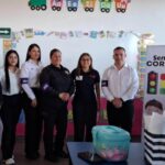 Capacita Guardia Estatal de Género a personal de CECUDI para prevenir violencia sexual en la primera infancia