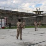Realizan CEDES de Tamaulipas actividades para promover la paz penitenciaria