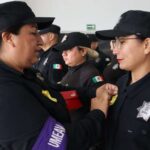 Sensibiliza Guardia Estatal de Género a personal de la SSPT y a la ciudadanía sobre la prevención del suicidio