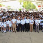 Realiza SST “Ferias de la Salud para el Adolescente”