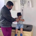 Refuerza SST acciones de prevención de cáncer infantil