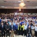 Impulsa STPS seguridad y salud laboral con ciclo de conferencias en Matamoros