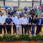 Feria del Empleo Matamoros 2025 conecta a buscadores de trabajo con más de 50 empresas