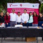 Inicia reclutamiento laboral para la caseta Victoria-Jaumave con 76 vacantes