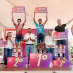 Proyecta ruta ciclista del “Gran Fondo Tampico” a Tamaulipas
