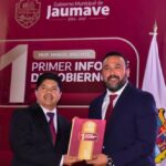 Con obras y programas sociales del Gobierno de Tamaulipas, Jaumave se transforma y avanza