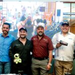 Weekend Fest en Tampico dejará una derrama superior a los 4 mdp