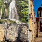 Se consolida El Chorrito como el principal destino turístico- religioso del noreste de México