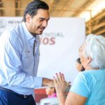 Salud de reynosenses es prioridad para el Gobierno Municipal