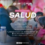 Brinda DIF-Reynosa servicios médicos gratuitos para las familias
