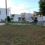 Sanea Gobierno de Reynosa plaza pública de Vista Hermosa
