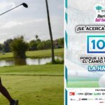 Fundación INDEX Reynosa celebra su Torneo de Golf de Caridad