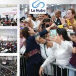La Nube/ El espaldarazo presidencial a Nuevo Laredo