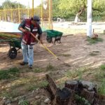Mejora Gobierno de Carlos Peña Ortiz centros de convivencia en Reynosa