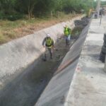 Mejora Gobierno de Carlos Peña Ortiz servicios públicos en La Cima