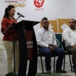 INICIA CLASES NUEVA GENERACIÓN DE TALLERES DE OFICIO EN NUEVO LAREDO 