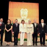 DIPUTADOS LOCALES Y FEDERALES RECONOCEN A CARMEN LILIA CANTUROSAS COMO LA MEJOR ALCALDESA DE TAMAULIPAS Y DE MÉXICO