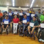Tendrá Reynosa representantes de Tenis de Mesa de Deporte Adaptado en Torneo Panamericano