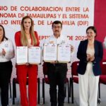 Fortalece la UAT formación de estudiantes de enfermería