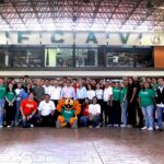 Lanzan el programa “UAT en Vivo” en el Centro Universitario Victoria