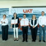 La UAT y el DIF impulsan proyecto de estufas ecológicas