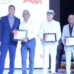 Presenta la UAT con éxito el Festival de Folklor Universitario 2025