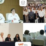 Fortalece la UAT calidad educativa de la carrera de Odontología