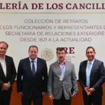 Gestiona rector de la UAT acuerdos para la movilidad internacional
