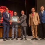 Entregan a la UAT nuevas certificaciones por su calidad educativa