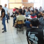 Consolidará UPV liderazgo académico en ciclo escolar 2025-2026