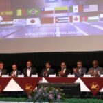 Es Nuevo Laredo sede internacional de la ciencia y la tecnología