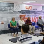 Extiende la UAT a más municipios sus servicios educativos en línea