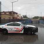 Recomienda Tránsito y Vialidad precaución al circular por la vía pública 
