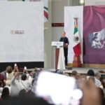 Asiste Diputado Presidente Humberto Prieto Herrera, al primer informe de la presidenta de México, Claudia Sheinbaum Pardo