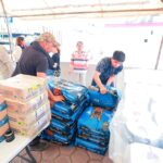 Centro de Acopio de DIF-Reynosa permanecerá abierto este sábado 18 de octubre