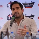 Sería Reynosa la mejor plaza de Liga Mexicana: Carlos Peña 