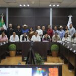 Anuncia gobernador Américo Villarreal fondo de 10 MDP para impulsar el mezcal tamaulipeco