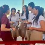 GOBIERNO MUNICIPAL REFUERZA ACCIONES PERMANENTES CONTRA EL BULLYING Y CONDUCTAS DE RIESGO EN JÓVENES