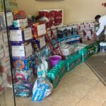 Continúa el apoyo social de Pemex a las comunidades afectadas de Veracruz
